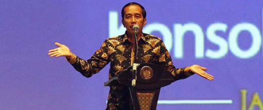 Jutaan Massa Bela Islam III Padati Monas, Jokowi Pilih Blusukan Lagi...