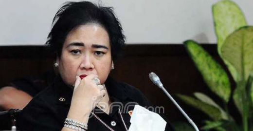 Beredar Kabar... Rachmawati Soekarnoputri Ditangkap dan Diamankan di Polda Metro Jaya, Ada Apa...?