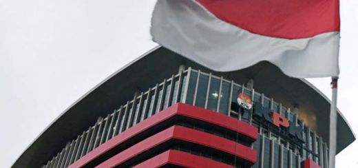 Operasi Tangkap Tangan, KPK Lepas Seorang Anggota TNI