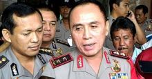 Ikut Rapat Perencanaan Makar Jelang Aksi 212, Mantan Anggota DPR Jadi Buronan Polisi