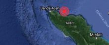 Wakil Bupati: 18 Orang Meninggal Dunia karena Gempa Bumi di Pidie Jaya, Aceh