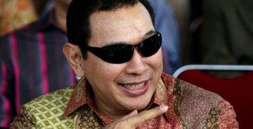 Wah... Polri Seriusi Dugaan Tommy Soeharto Sebagai Penyandang Dana Upaya Makar