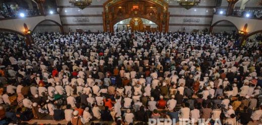 GNPF MUI Serukan Gerakan Subuh Digelar di 1.000 Masjid di Indonesia Setiap Bulan