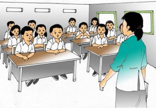 Cerita Pilu Guru di Padang, Ikhlas Mengajar Tapi Harus Bayar Utang ke Negara Ratusan Juta, Kenapa?