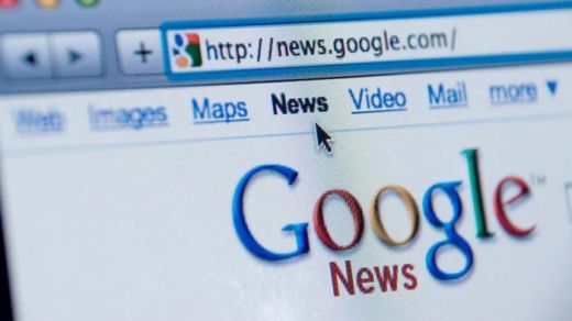 Bos Google Mengaku Tak Sanggup Bendung Berita Hoax di Indonesia