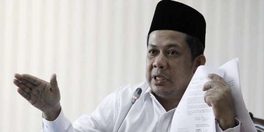 Wow... Fahri Hamzah Menang di PN Jaksel, PKS Harus Bayar Ganti Rugi Rp30 Miliar