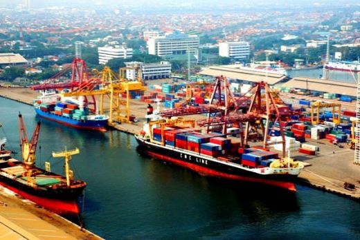 Menhub Bakal Turunkan Tarif Pendapatan Negara Bukan Pajak di Pelabuhan
