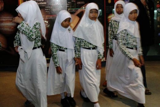 Kemenag Segera Buka Seleksi Nasional Masuk Madrasah Unggulan