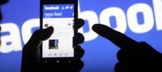 Jerman Ancam Denda Facebook Jika Tak Segera Hapus Semua Ujaran Kebencian