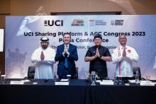 Presiden UCI Indonesia dan Asia Miliki Gairah Balap Sepeda Luar Biasa