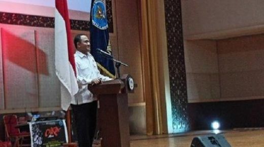 Kepala BNN: 80 Persen Narkoba Masuk ke Indonesia Lewat Laut, 90 Persen Pesanan dari Dalam Lapas