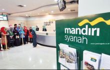 Dijadikan Jaminan ke Bank Syariah Mandiri Bukittinggi, SK ASN Ini Hilang