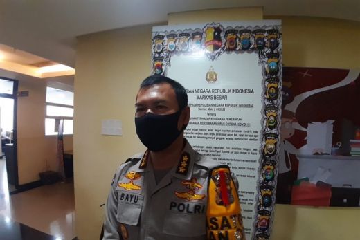Polisi Panggil Sejumlah Saksi Dugaan Pencemaran Nama Baik Ketua KPU Sumbar