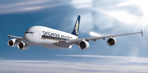 Kenali Lebih Dekat Singapore Airlines, Maskapai dengan Banyak Penghargaan
