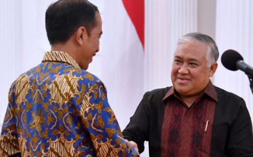 Din Syamsuddin Bantah Dirinya Diutus ke Sumbar Terkait Polemik Islam Nusantara