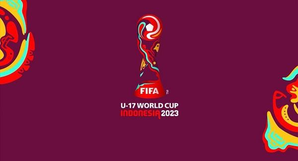 Lambang dan Maskot FIFA U-17 World Cup Indonesia 2023 Resmi Diluncurkan