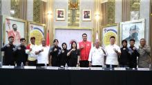 Indonesia Ikuti 31 Cabor Asian Games 2023 dan 12 Cabor Asian Para Games 2023
