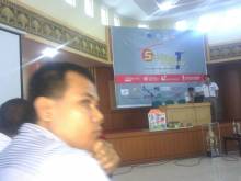 23 Tim Sekolah Menengah Atas di Sumatera Ikuti Lomba Media Inovatif Sosiologi di Universitas Negeri Padang