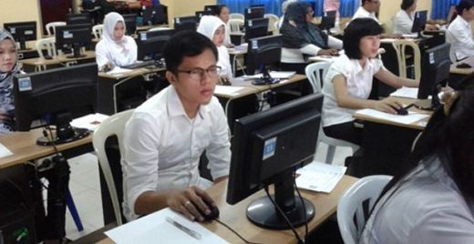 Ternyata, Lulusan Universitas Negeri Padang Nomor Tiga Terbanyak Ikut Seleksi CPNS Tahun Ini