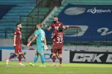 Borneo FC Mulai Perbaiki Posisi di Klasemen