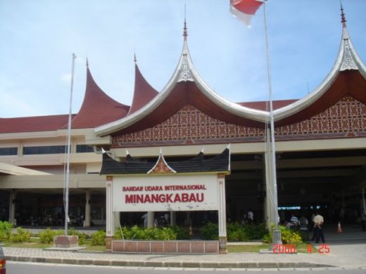 Beginilah Kronologis Raibnya Laptop Penumpang Pesawat Lion Air di Bandara Internasional Minangkabau