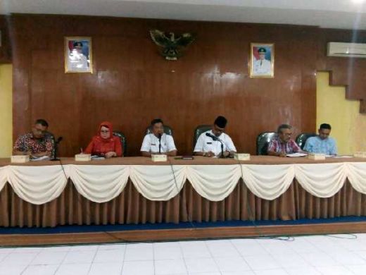 Pemprov Sumatera Barat Ingin Peserta HPN 2018 Kembali Pulang dengan Cerita Manis