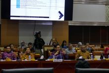 Tensi Politik Makin Tinggi, DPR RI Harapkan KPI Kawal Siaran Politik