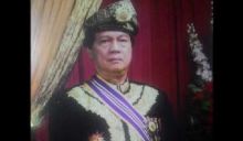 Ranah Minang Berduka, Daulat Yang Dipertuan Rajo Alam Minangkabau Pagaruyung Darul Qorror Tutup Usia