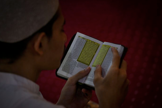 Bersama PPPA Darul Quran, Baznas Luncurkan Program Ramadan Tahsin Quran Call