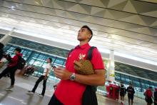 Tim U-23 Indonesia Akan Mantaaftkan Waktu Singkat Untuk Raih Hasil Terbaik