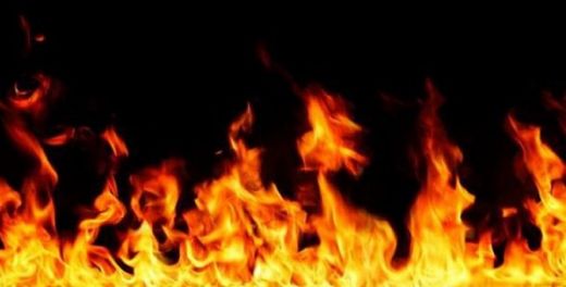 Kantor Kerapatan Adat Nagari Gunung Talang Dibakar, Seorang Pelaku Ditangkap Polisi