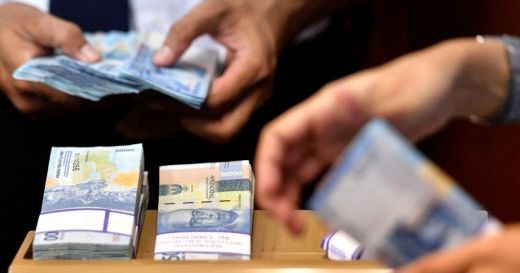 Sambut Lebaran, Bank Indonesia Sumbar Siapkan Rp4,1 Miliar Uang Baru
