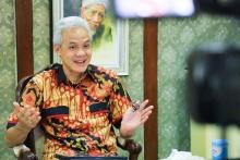 PDIP Ragukan Kinerja Ganjar, Yakin Rakyat Bakal Pilih jadi Capres?