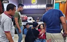 Merampok di Solok Selatan, Dua Sekawan Ditangkap di Rimbo Bujang Jambi
