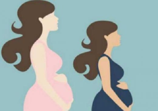 Walau di Rumah Aja, Angka Kehamilan di Padang Normal, tak Ada Kenaikan