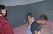 Berkeringat Bareng di Kamar Kos, Sepasang Remaja di Padang Digerebek Warga