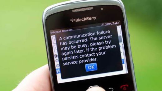 As of January 4th, Blackberry operating system is discontinued, old BB phones can’t be used