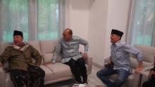 Pimpinan Ponpes Berusia 200 Tahun Lebih Pilih Prabowo-Gibran