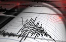 Pasaman Barat Kembali Diguncang Gempa Kuat, Getarannya Terasa hingga Padang