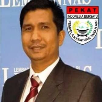 Sekretaris DPW Pekat IB Sumbar: Erisman Dicopot Sebagai Ketua DPW Pekat IB Sumbar