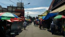 Walikota Solok Bangga, Aktifitas Pedagang Tertata Rapi di Jalan Lingkar Koto Panjang