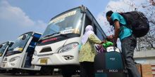 Perantau Minang yang Pulang Kampung Lebaran Kali Ini Diprediksi Turun 30 Persen