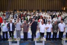 Menpora Dito: PON 2024 Aceh-Sumut Harus Sukses Penyelenggaraan, Prestasi, dan Administrasi