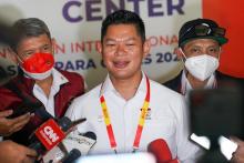 NOC Indonesia Percaya ASEAN Para Games 2022 Solo Tinggalkan Legacy untuk Olahraga Indonesia
