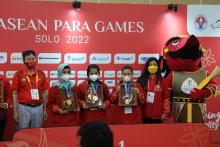 Pelatih Para Catur Indonesia Optimistis Target Tercapai