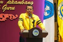 UNP Jadi Sentra DBON, Rektor Ganefri: Kebanggaan Kami