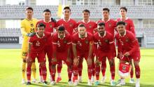 STY Pilih 26 Pemain Timnas Indonesia di Piala Asia 2023