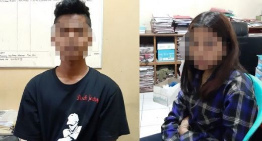 Jajakan Remaja 15 Tahun Secara Online, Juru Parkir di Padang Ditangkap Polisi