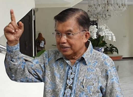 Soal Wacana Penundaan Pemilu, Jusuf Kalla: Melanggar Konstitusi