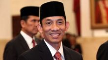 Untuk Dongkrak Suara di Sumbar, Jokowi Andalkan Sosok Arcandra Tahar